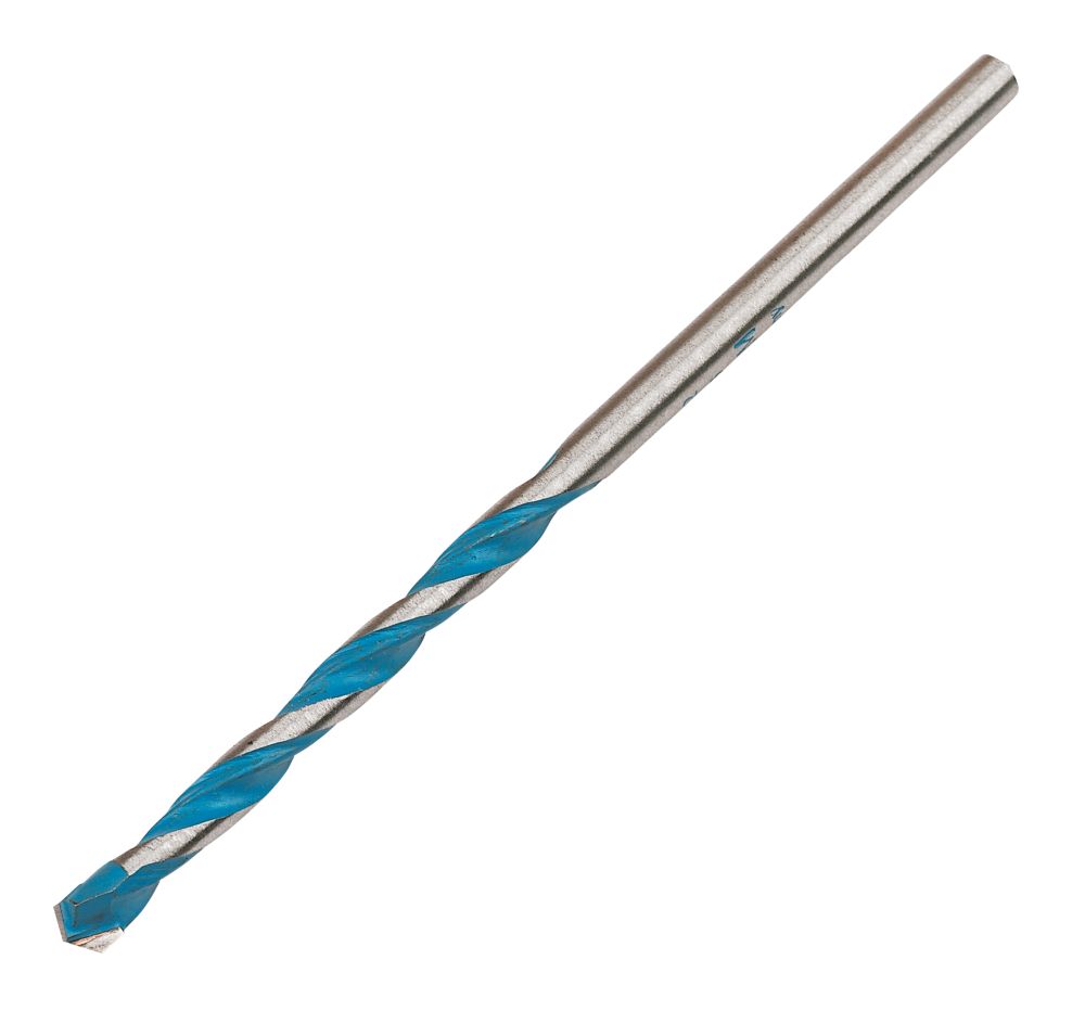 Bosch Straight Shank Multipurpose Drill Bit 7 x 150mm Reviews