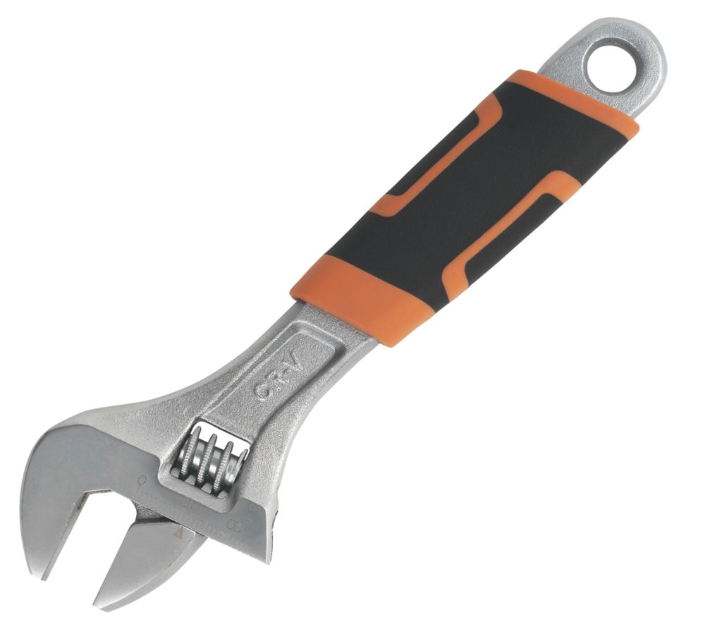 Magnusson Adjustable Wrench 6