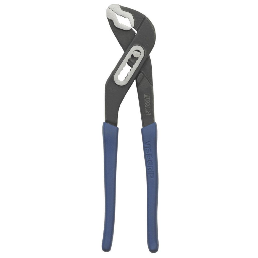 Irwin Vise-Grip Water Pump Pliers 8