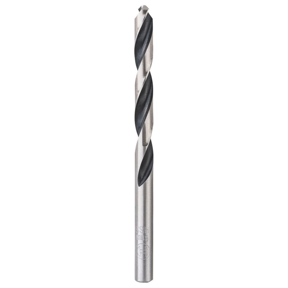 Bosch Straight Shank Drill Bit 8 x 117mm Reviews