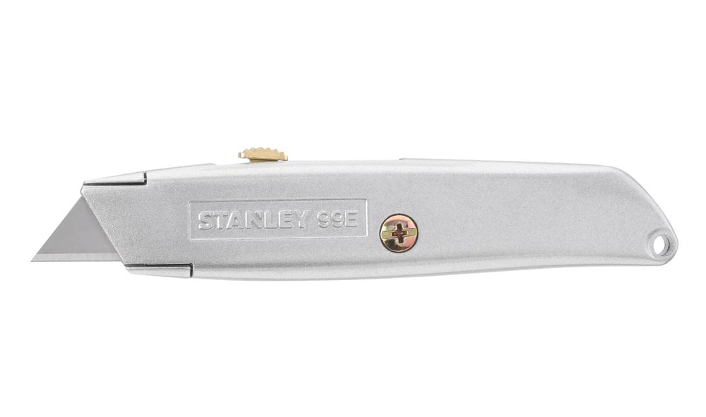 Stanley 99E Retractable Blade Knife