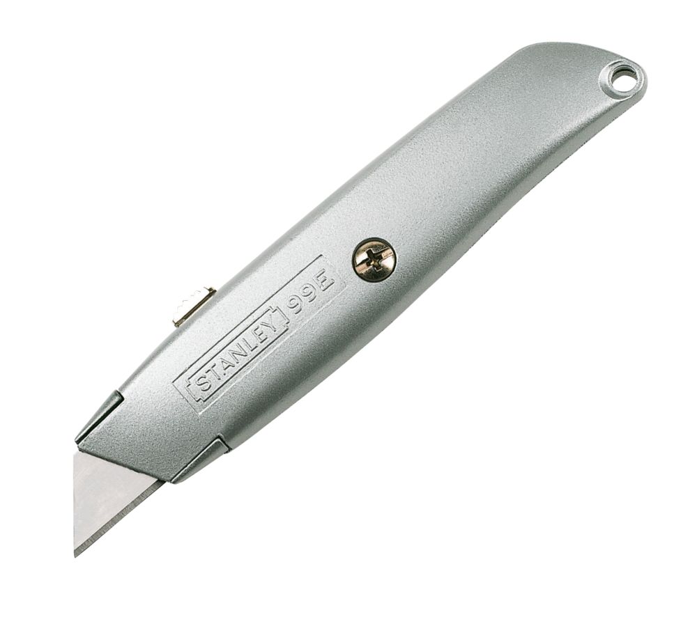 Stanley 99E Retractable Blade Knife Reviews