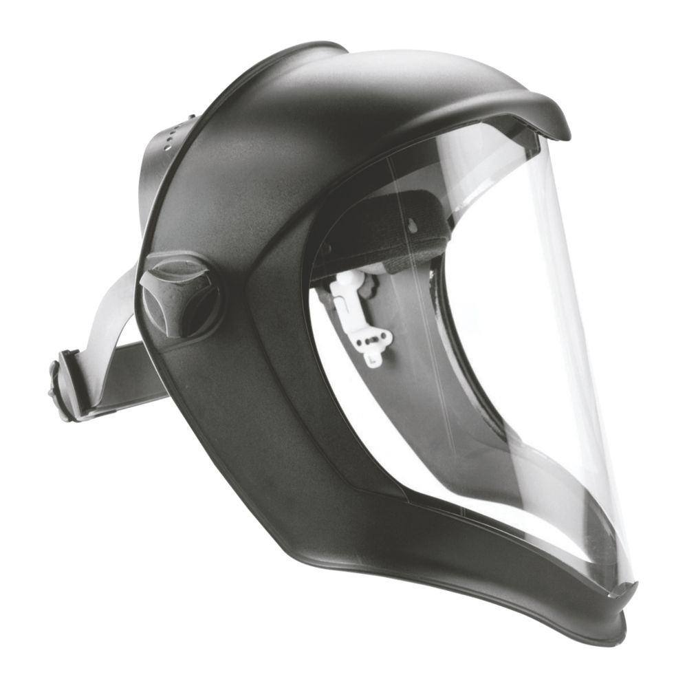 Honeywell face shield