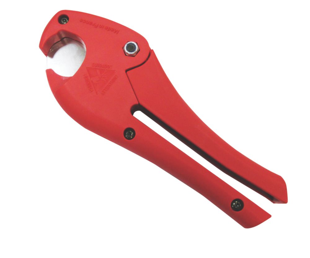 Rothenberger Rocut 28 PEX 0-22mm Manual PEX Pipe Shears