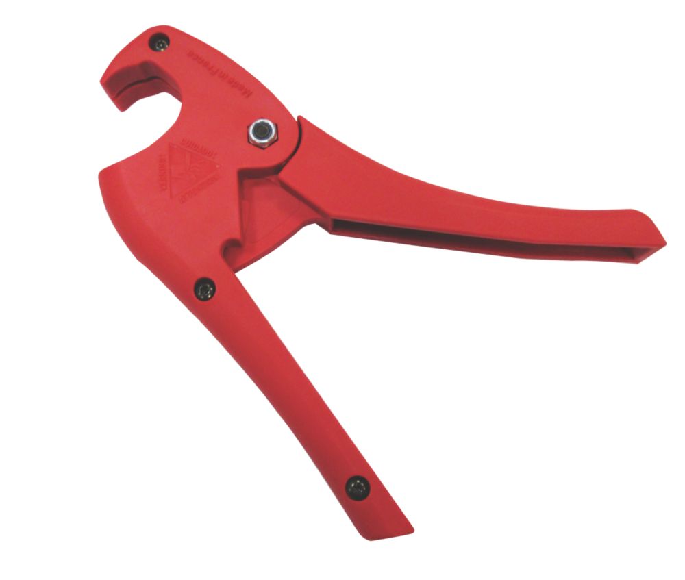 Rothenberger Rocut 28 PEX 0-22mm Manual PEX Pipe Shears