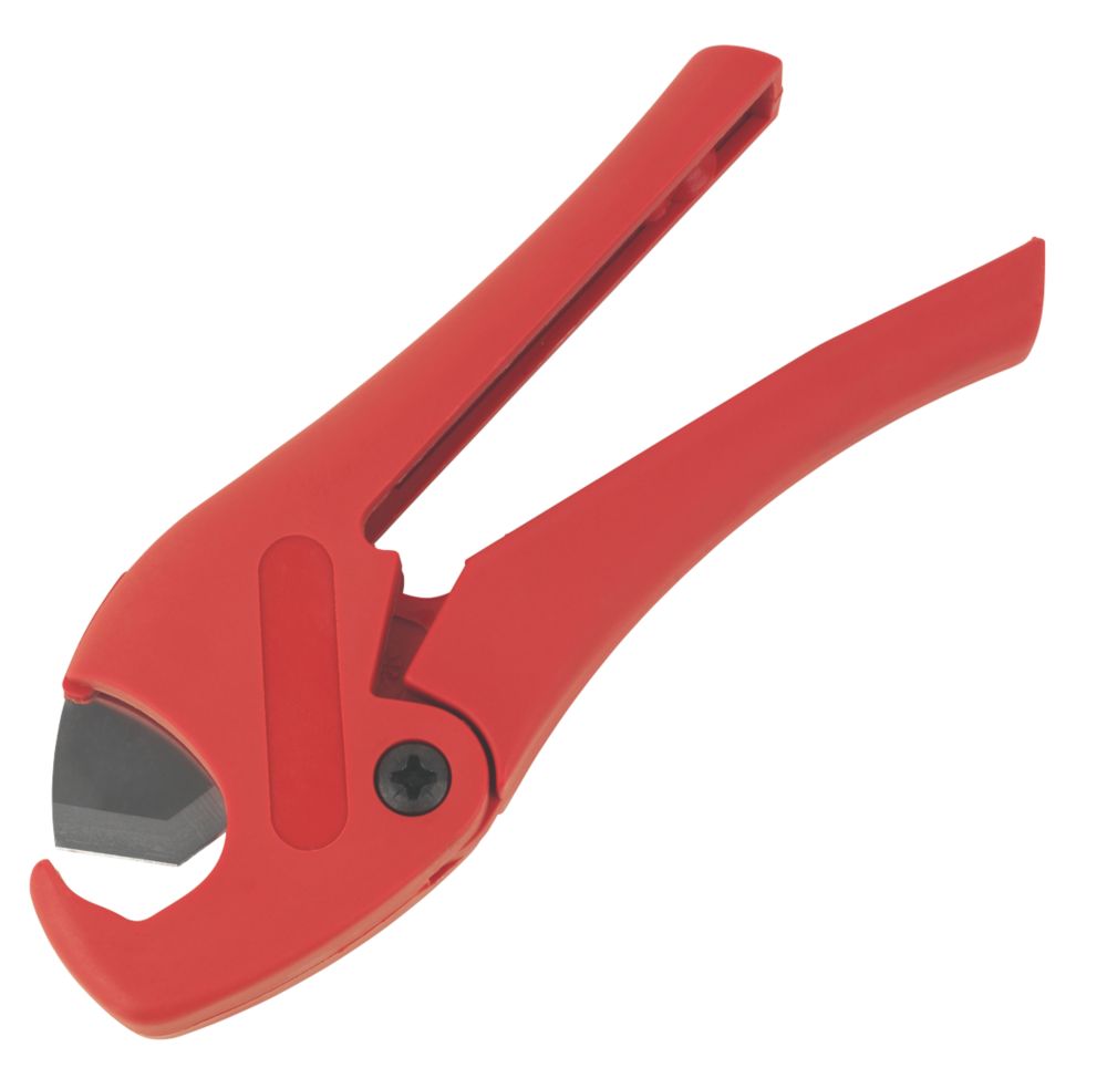 Rothenberger Rocut 28 PEX 0-22mm Manual PEX Pipe Shears Reviews