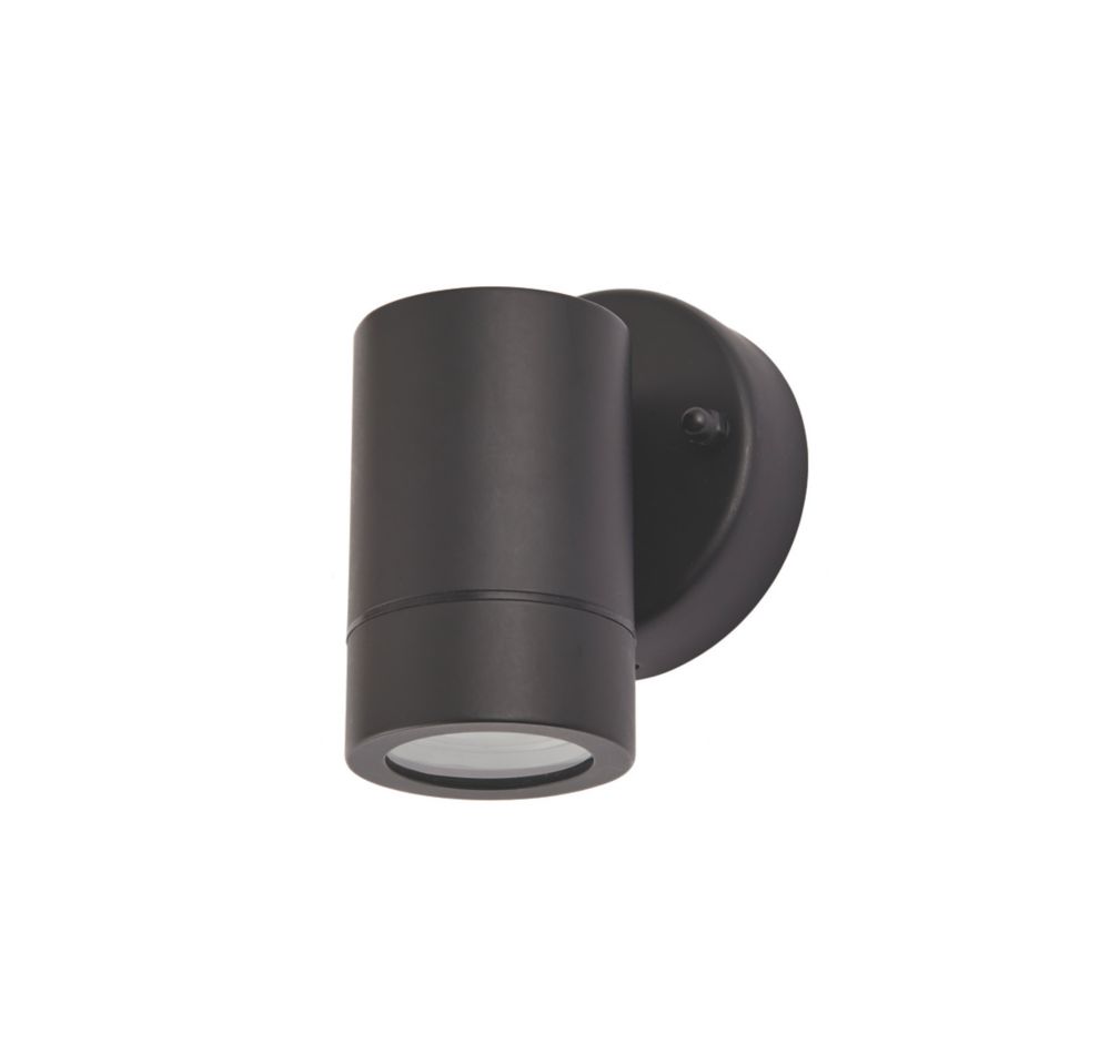 LAP Bronx Outdoor Wall Light Black Reviews