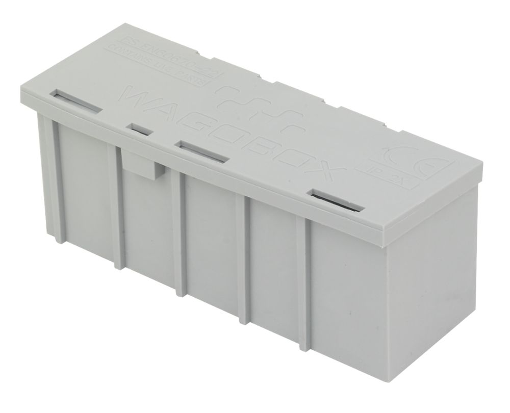 Wagobox Junction Box