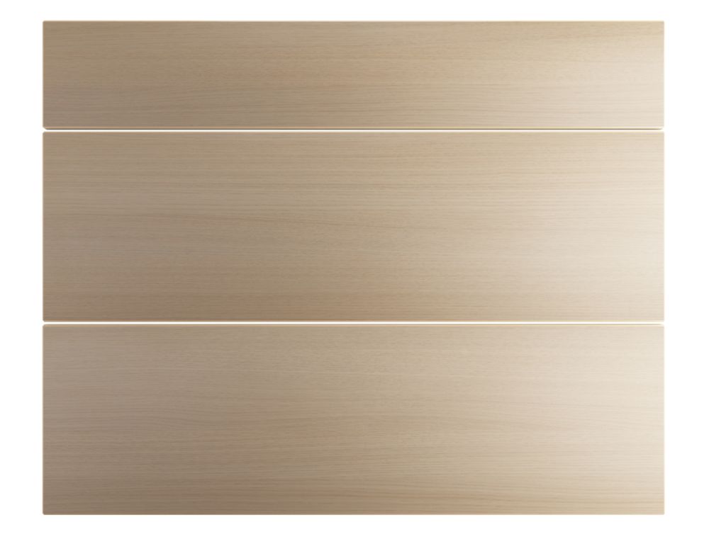 Oak Kitchens Slab 800 Pan Drawer Fronts 796 X 732mm Oak Slab