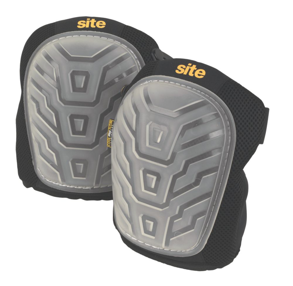 Site Optimus Gel Knee Pads Reviews