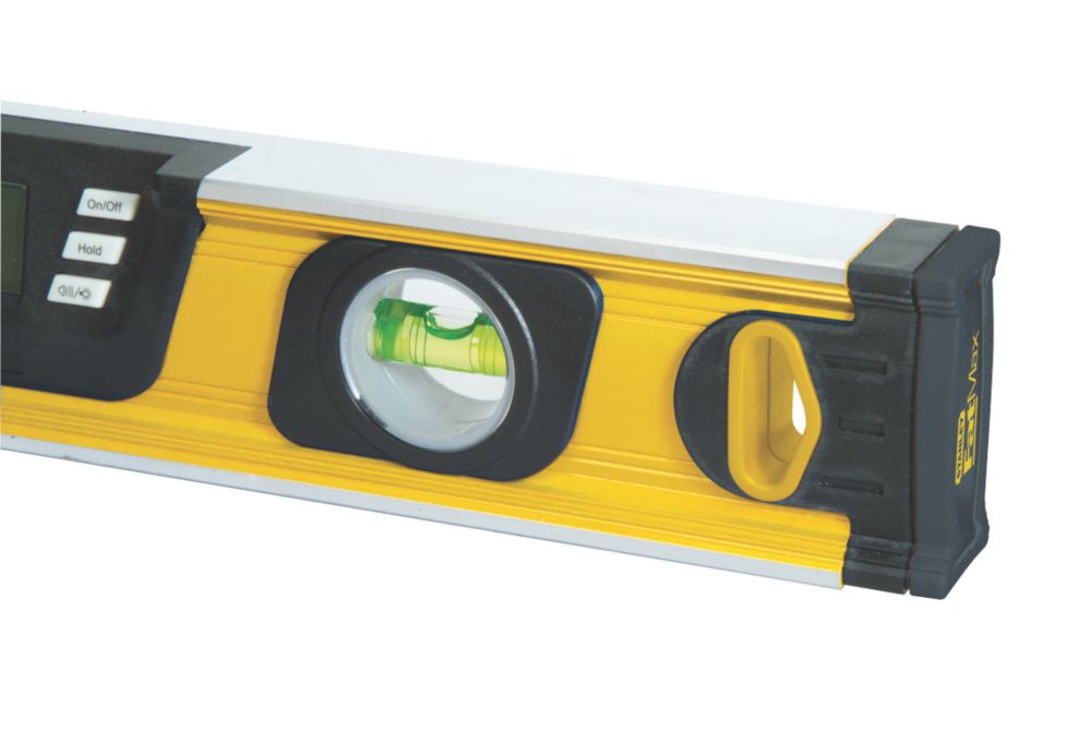 Stanley Fatmax 0-42-065 Digital Spirit Level 600mm