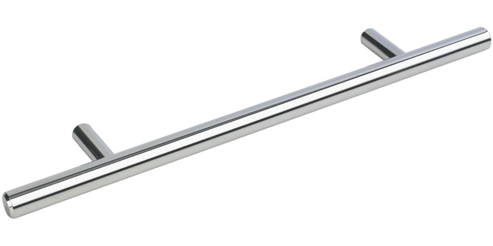 Smith & Locke T Bar Pull Handle 128mm Reviews