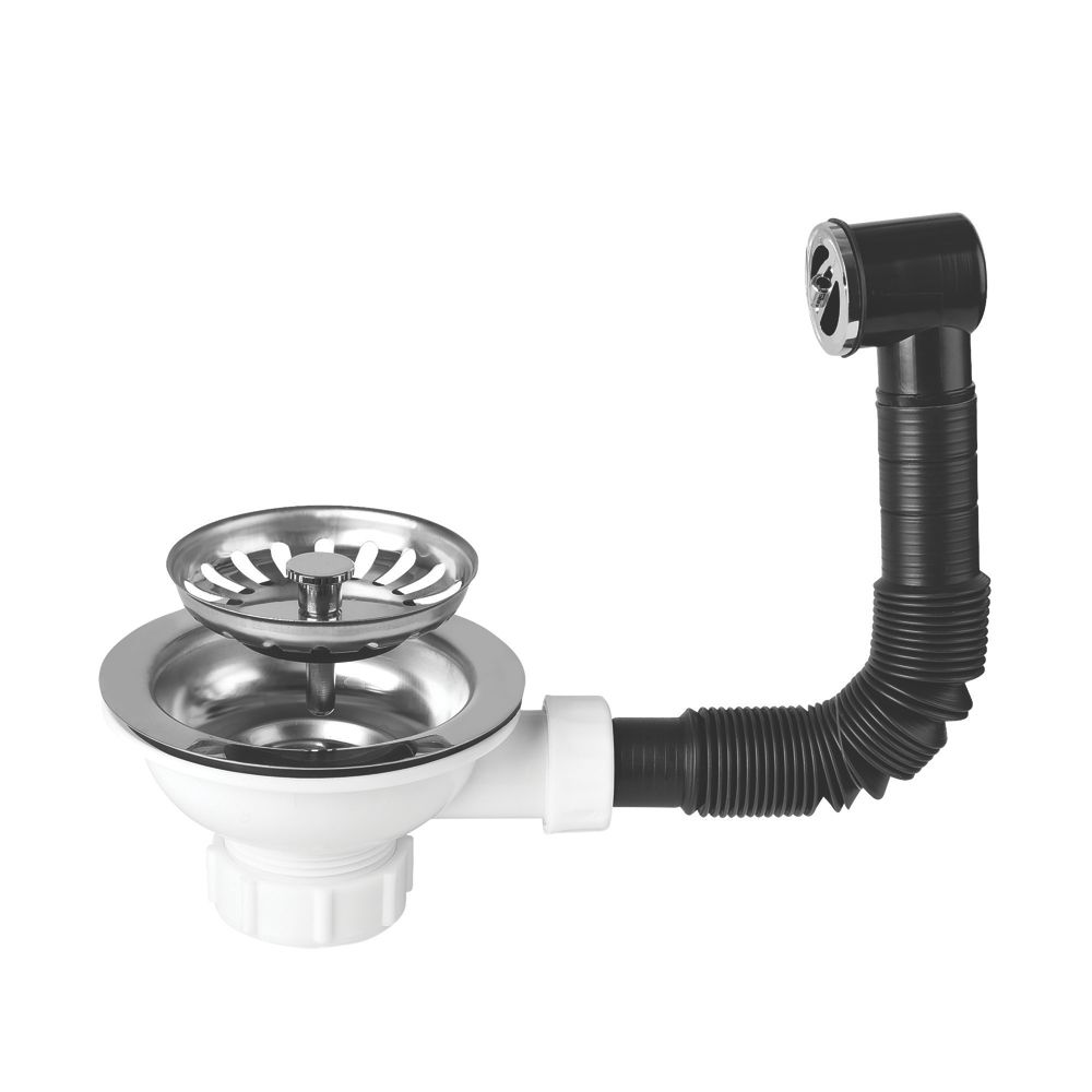 Sink Strainer Waste Reviews