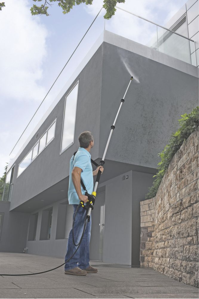 Karcher HPW Telescopic Lance