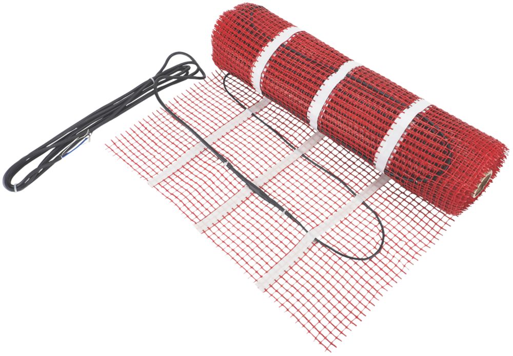 Klima Underfloor Heating Mat 1m Underfloor Heating Mats