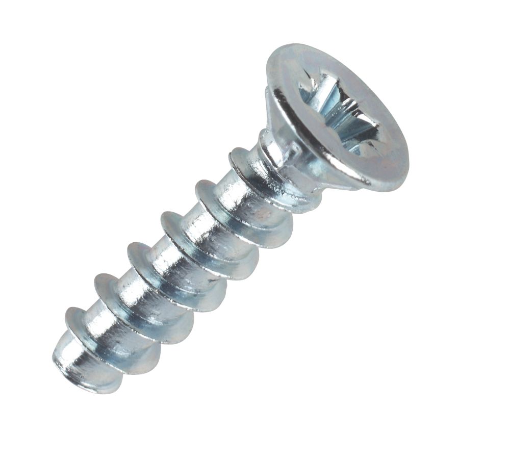 Hinge Screws M4 x 16mm 100 Pack Reviews