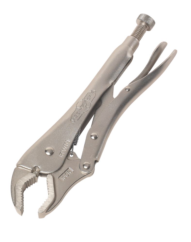 Irwin Vise-Grip Locking Pliers 10