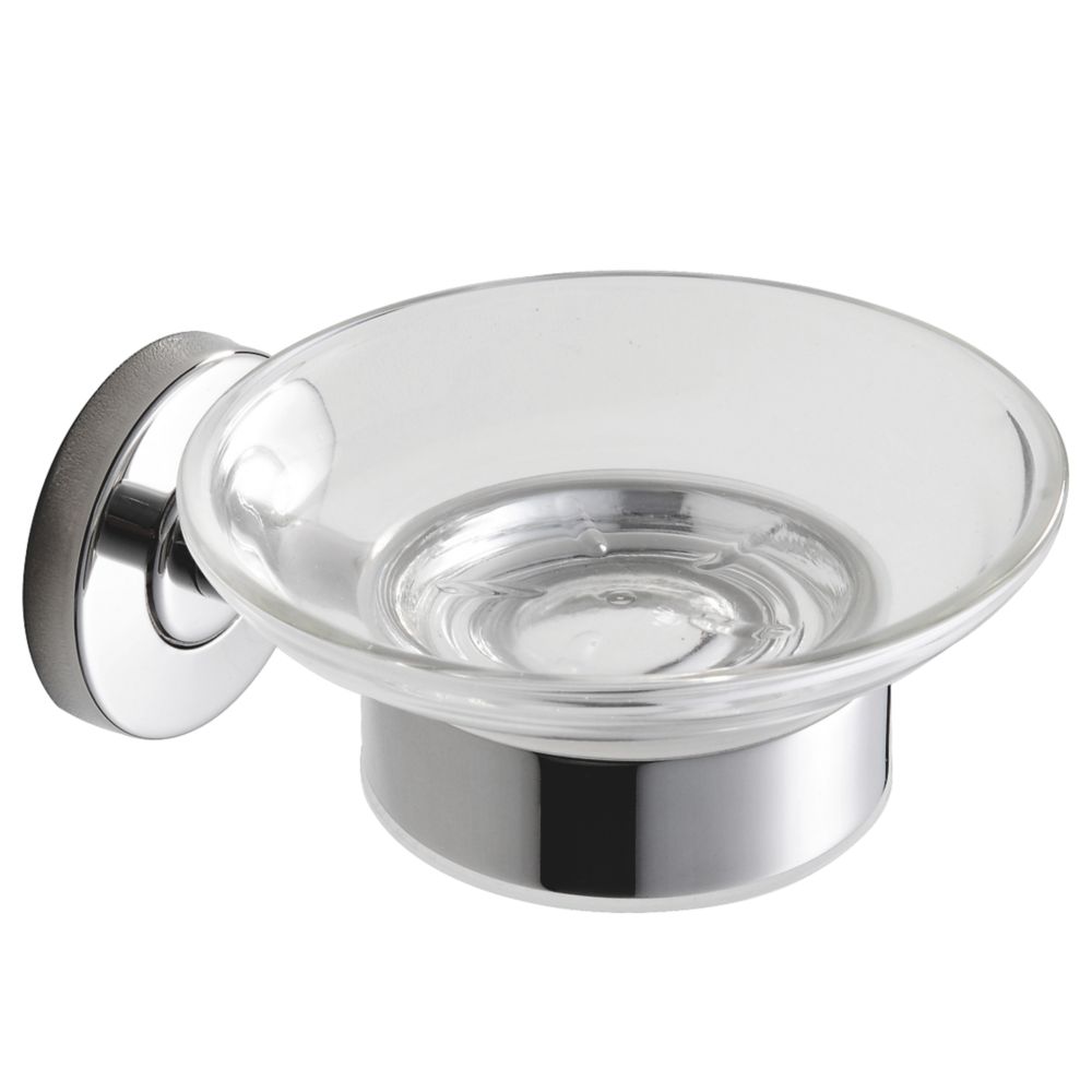 Franke Medius Soap Dish Chrome Reviews