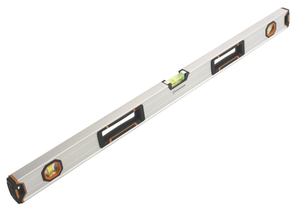 Magnusson Box Beam Level 900mm Reviews