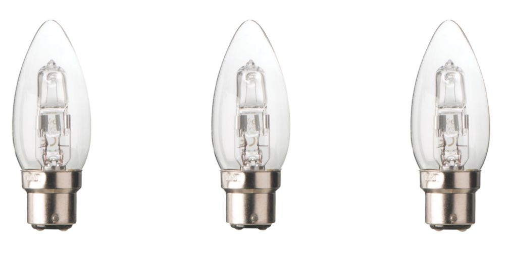 Screwfix halogen