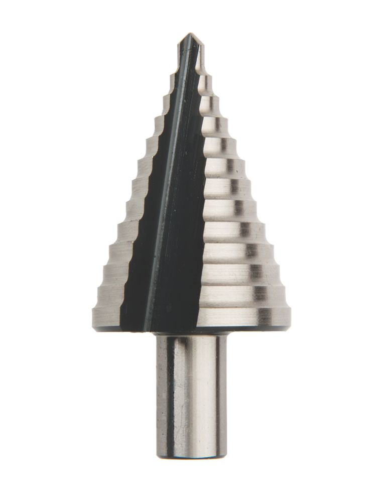 Armeg Pro-Step Drill Bit 5-35mm Reviews