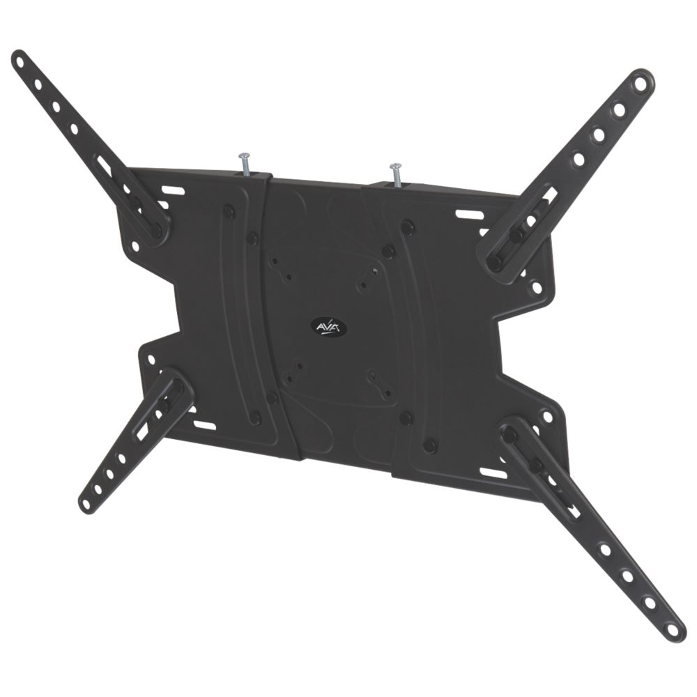 AVF TV Wall Mount Adjustable Tilting Head 37-80