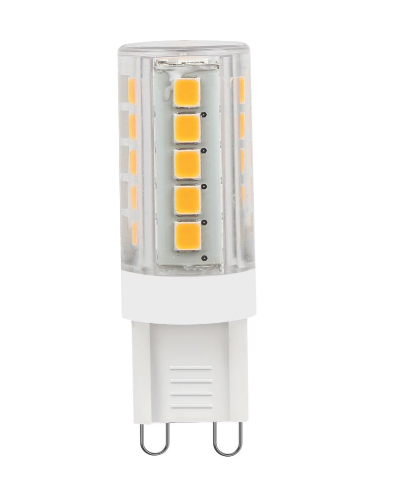 Screwfix led