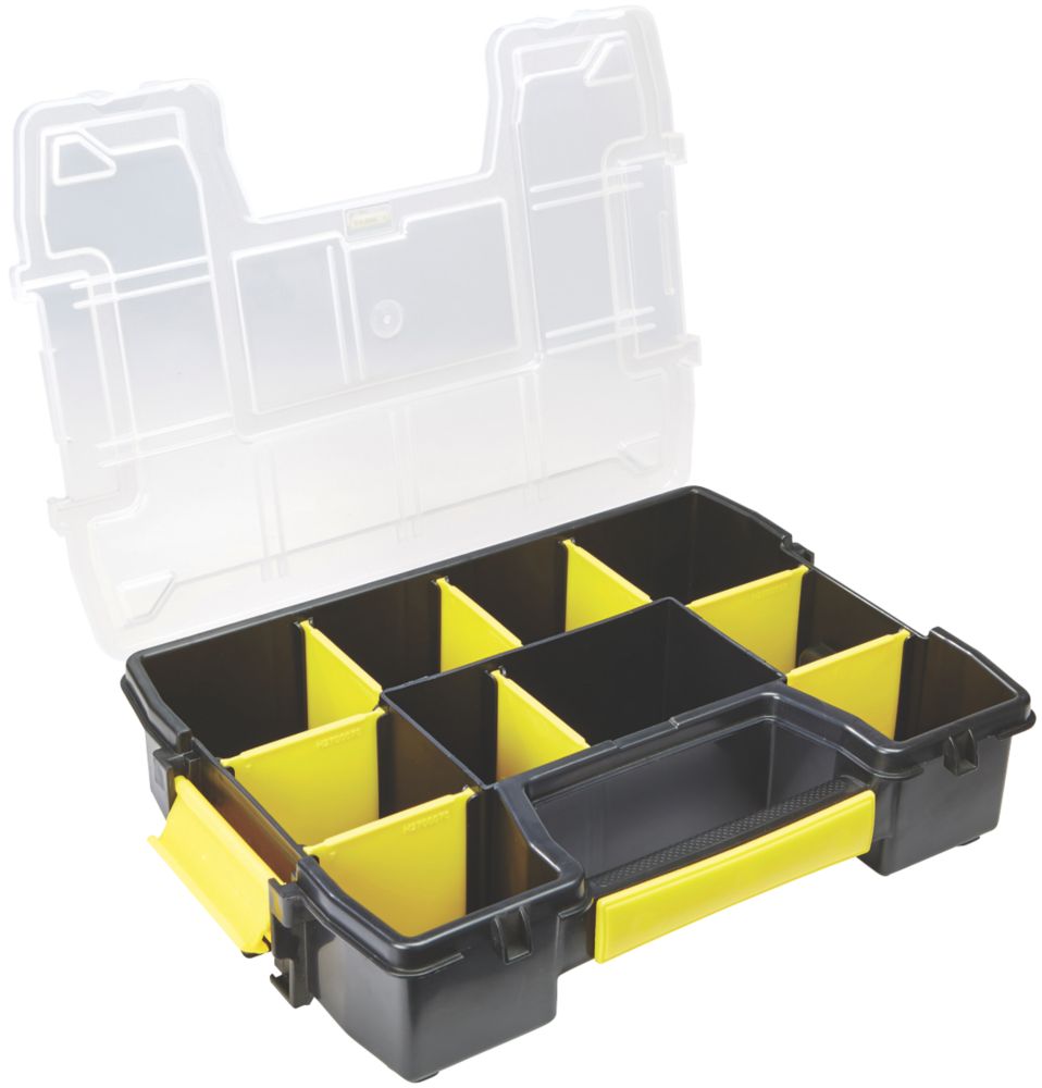 Stanley Sort Master Junior Organiser 11¾ x 8¾