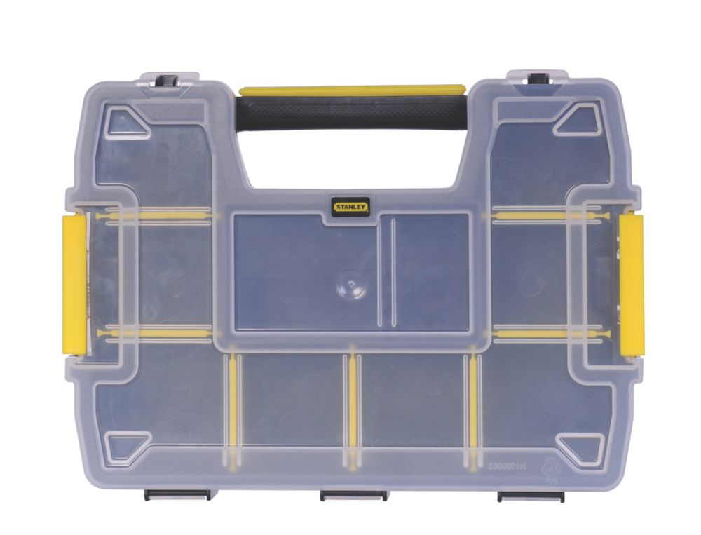 Stanley Sort Master Junior Organiser 11¾ x 8¾