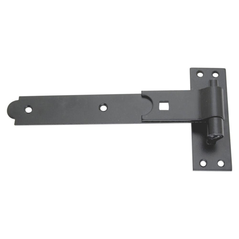 smith locke gate hinge straight hook band 40 x 250 133mm hinges screwfix com floating shelf for tv box