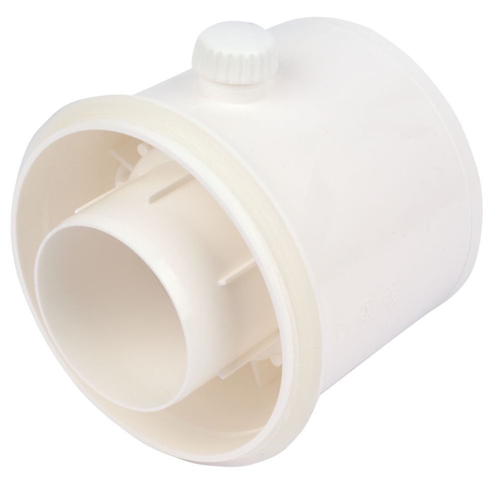 Ideal Vertical Flue Connector Reviews