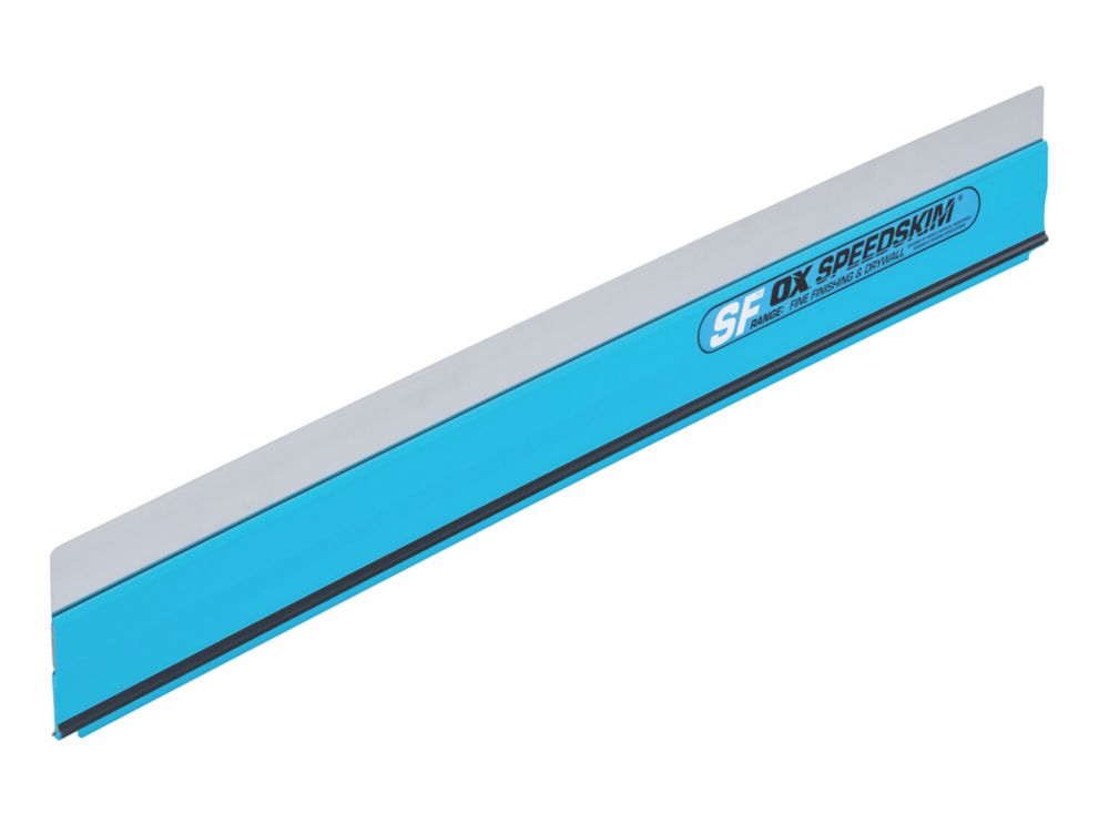 OX Speedskim Replacement Blade 600mm Reviews