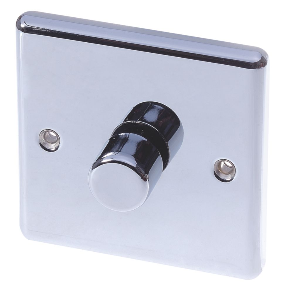 Dimmer switch for led lights screwfix
