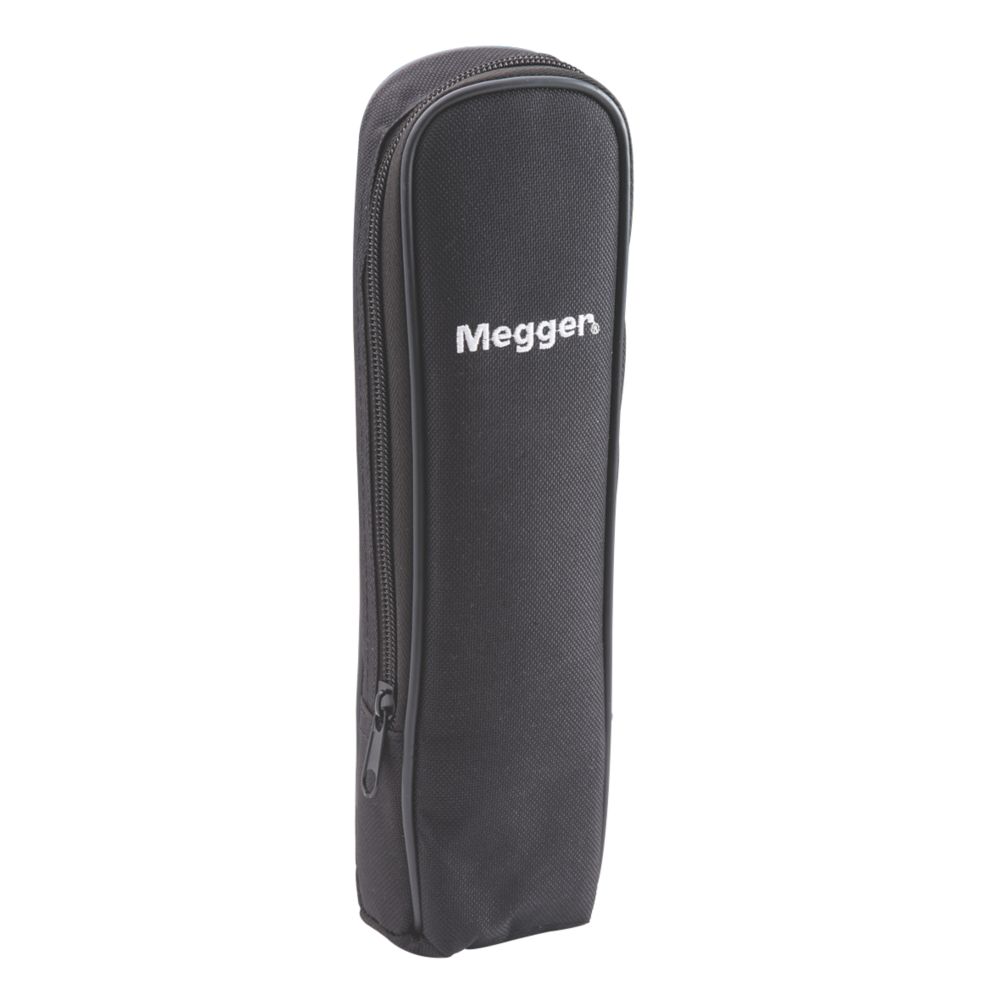 Megger 2005-536 Test Meter Carry Case Reviews