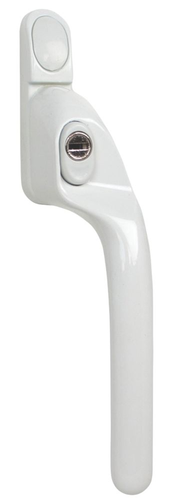 Fab & Fix RH Connoisseur Espagnolette Offset Window Handle White Reviews