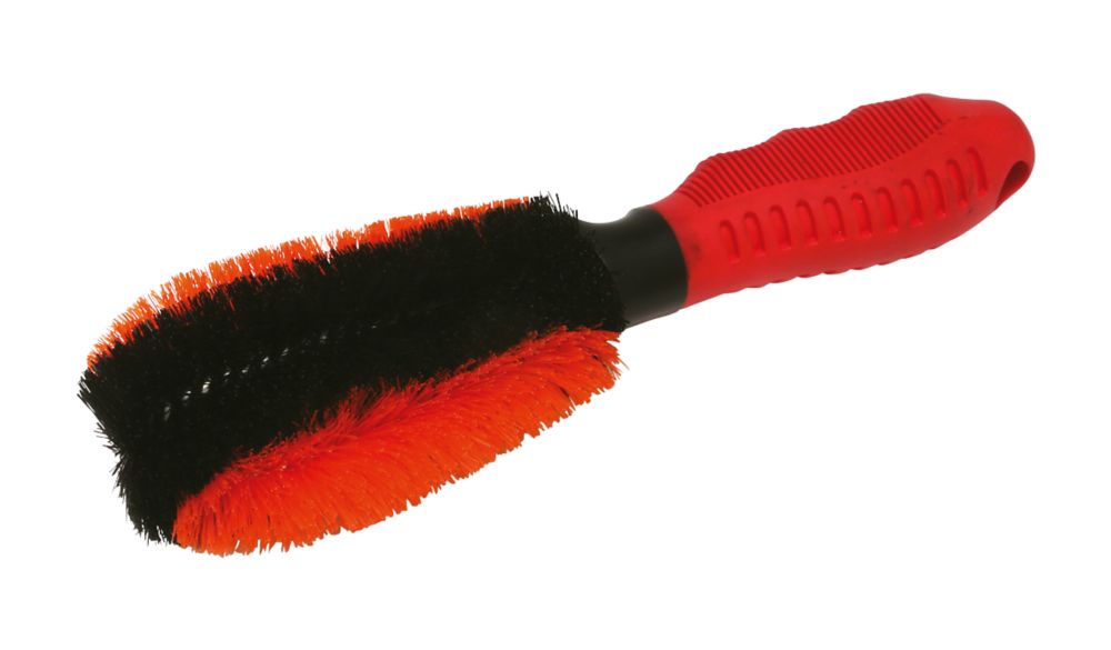 Hilka Pro-Craft Alloy Wheel Brush Reviews