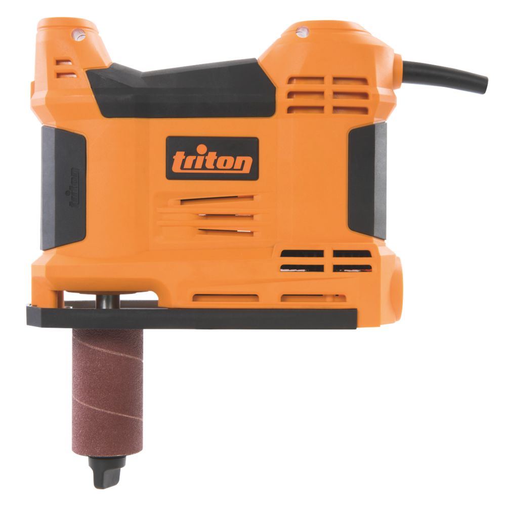 Triton TSPSP650 650W Electric Portable Oscillating Spindle Sander 240V