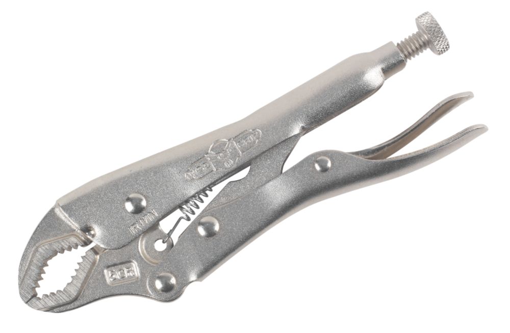 Irwin Vise-Grip Locking Pliers 5