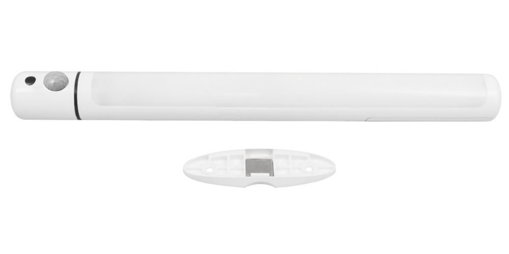 Sylvania Under-Cabinet LED Motion & Daylight Sensor Light White