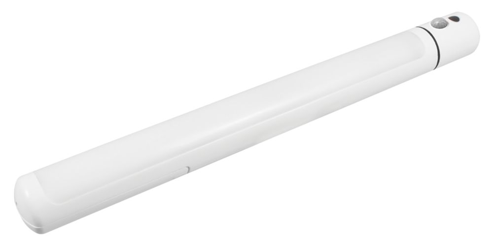 Sylvania Under-Cabinet LED Motion & Daylight Sensor Light White Reviews