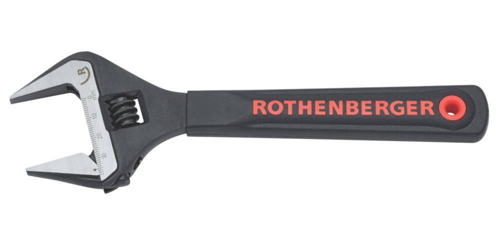 Rothenberger Wrench 8