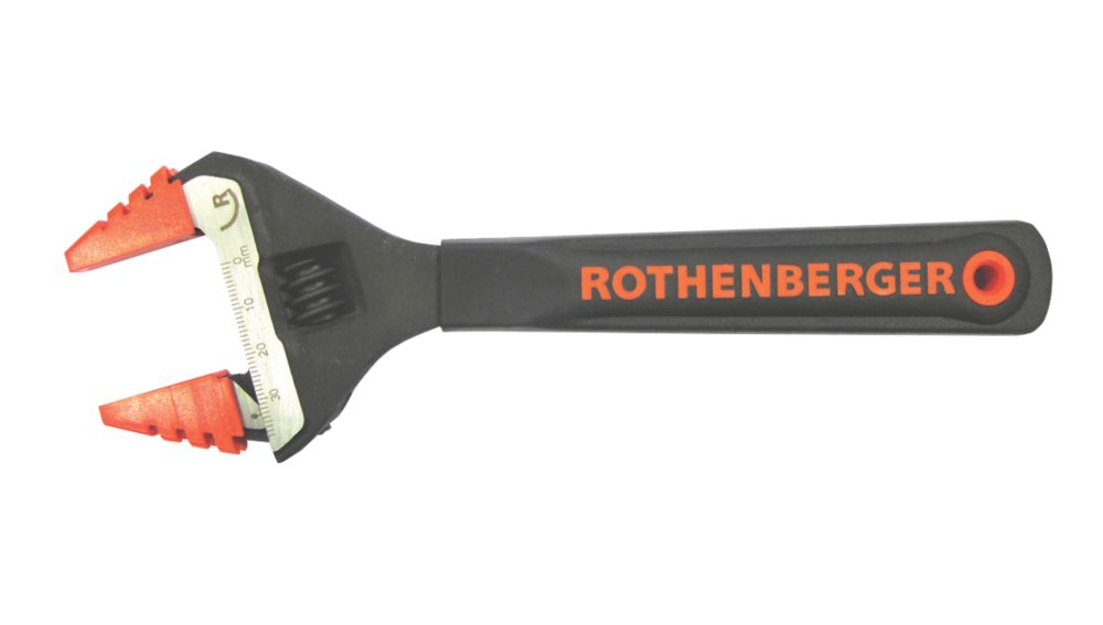 Rothenberger Wrench 8