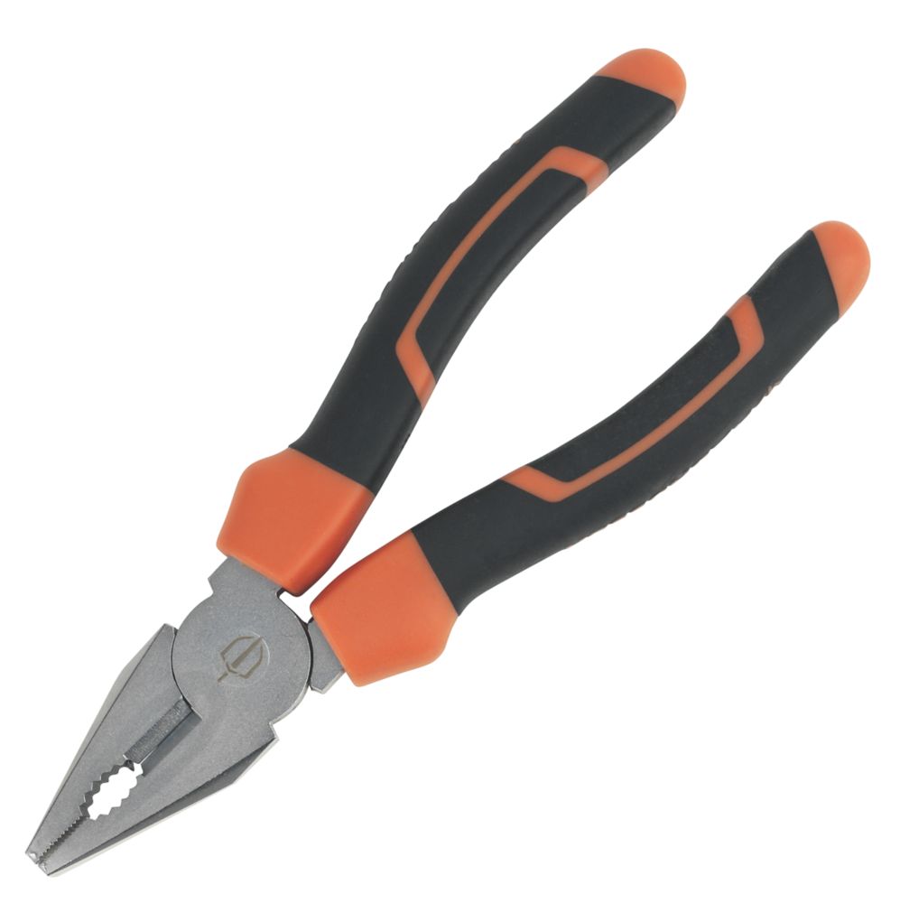 Magnusson Combination Pliers 6