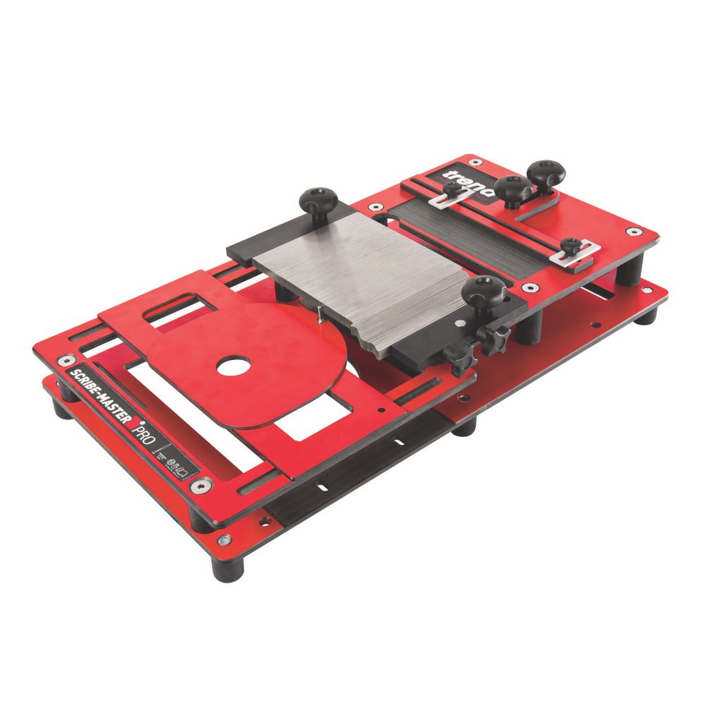 Trend 550mm Scribing Jig Reviews