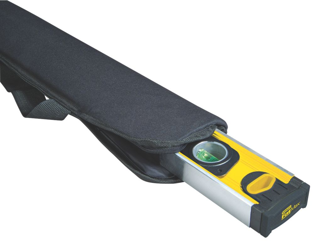 Stanley Fatmax 0-42-086 Digital Spirit Level 1200mm