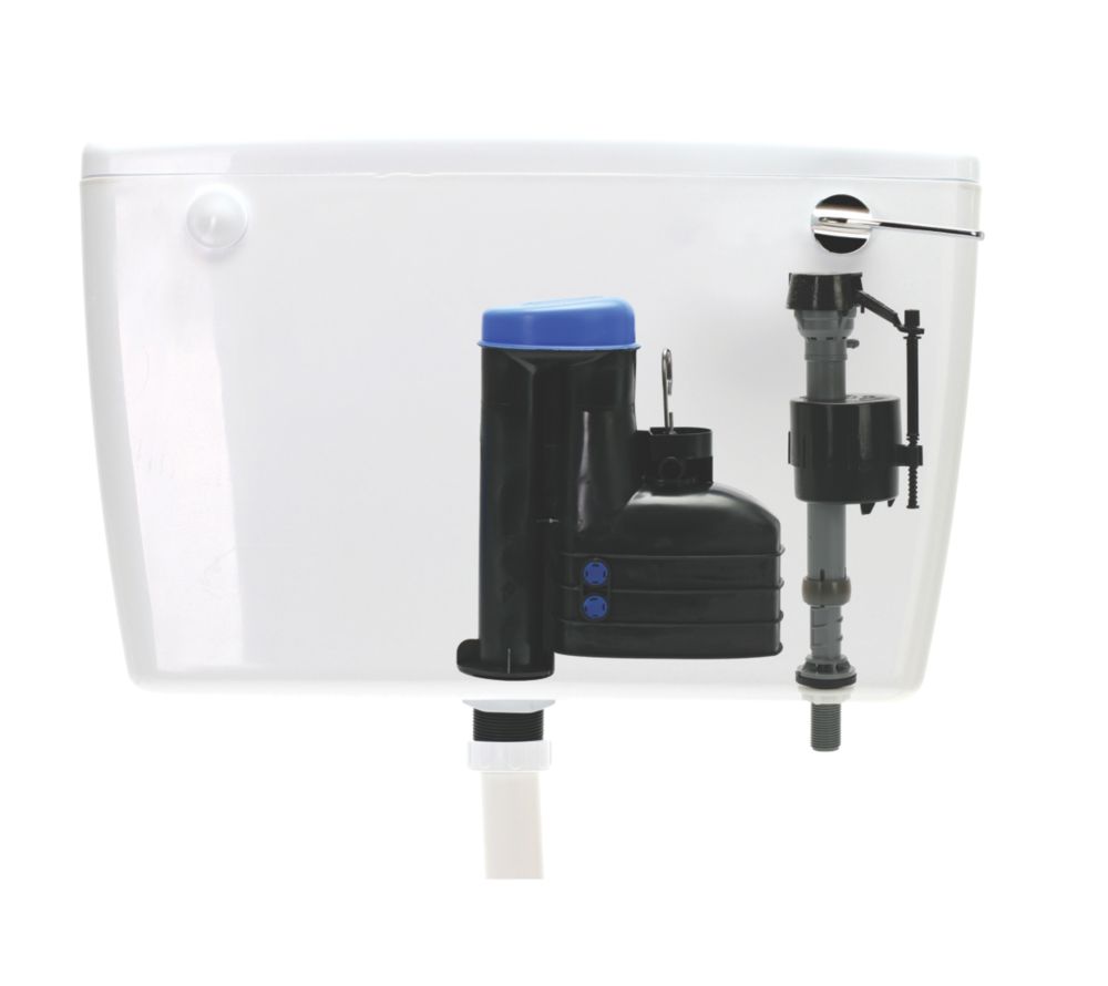 toilet cystern