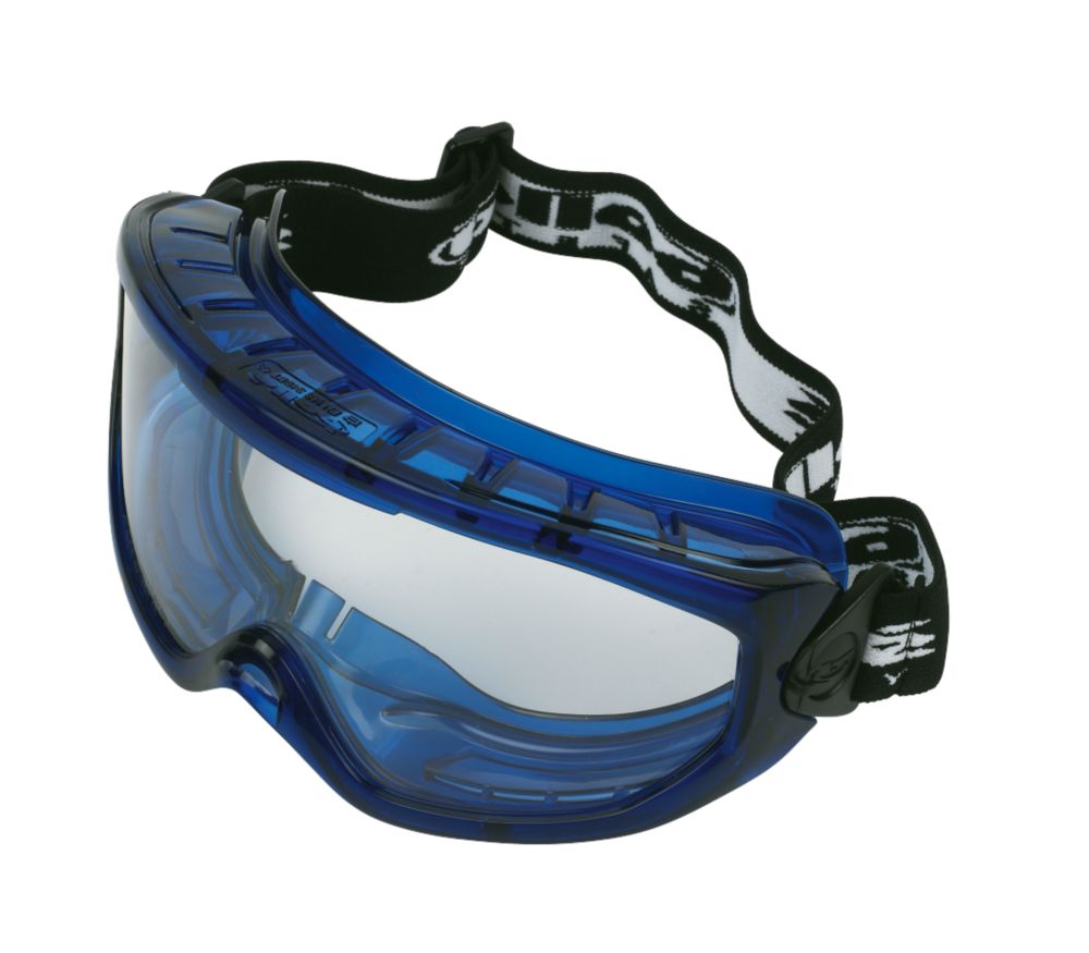 Bolle Blast Blast Safety Goggles Reviews