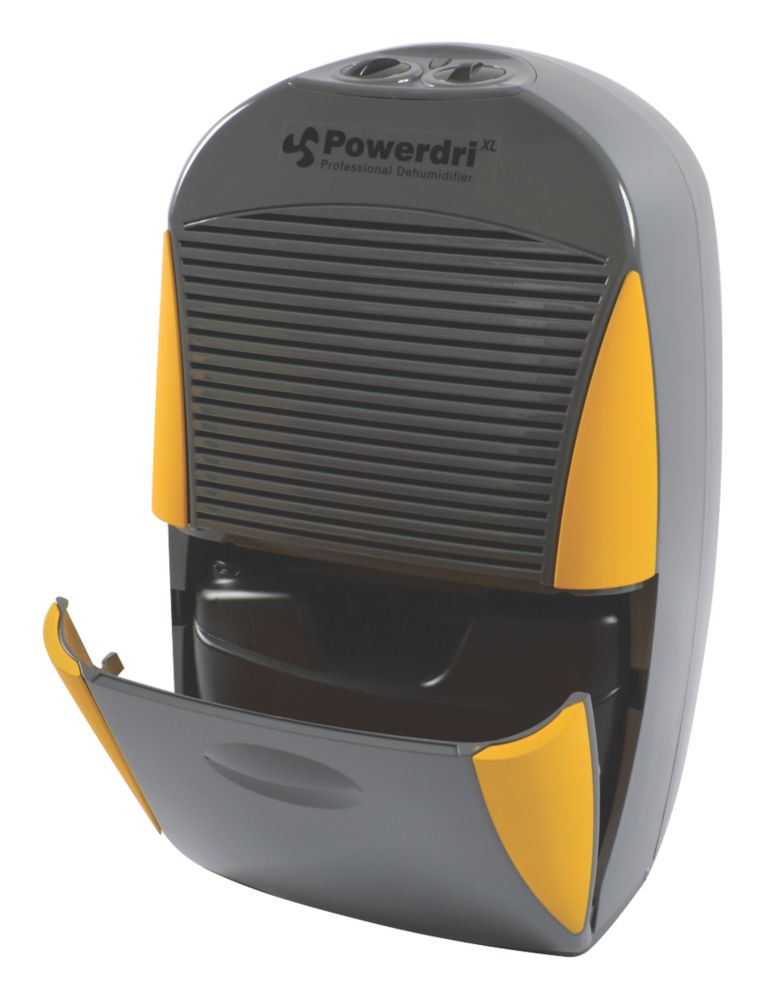 Ebac Powerdri 21Ltr Dehumidifier