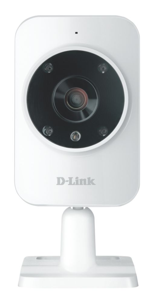 mydlink Smart Home Starter Kit