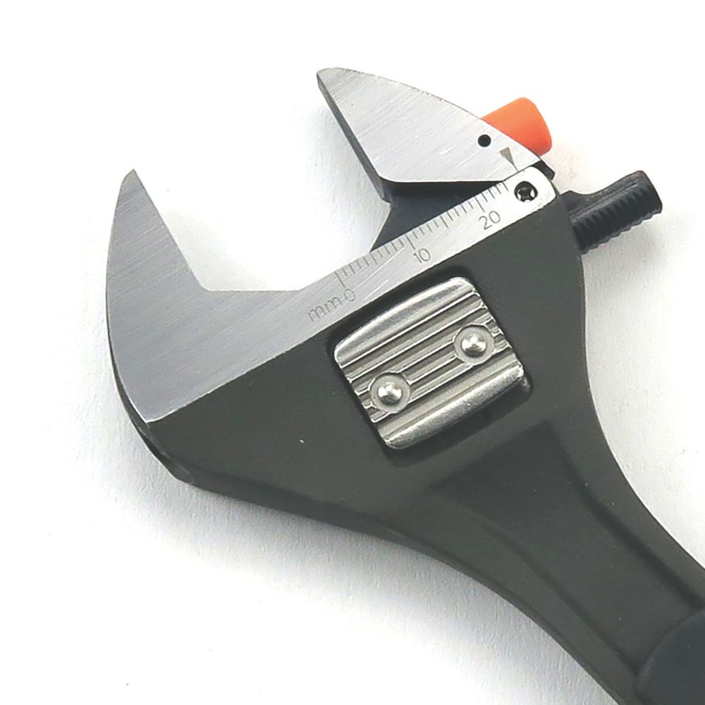 Monument Tools Adjustable Wrench 8